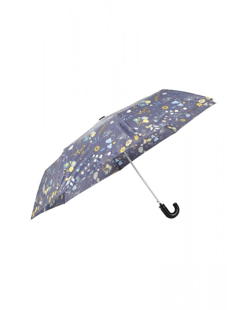 Hiking Umbrella Blue Nights $11.50 Accessories