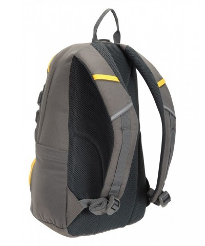 Pace 12L Backpack Grey $18.54 Accessories