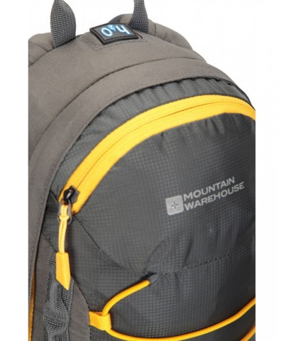 Pace 12L Backpack Grey $18.54 Accessories