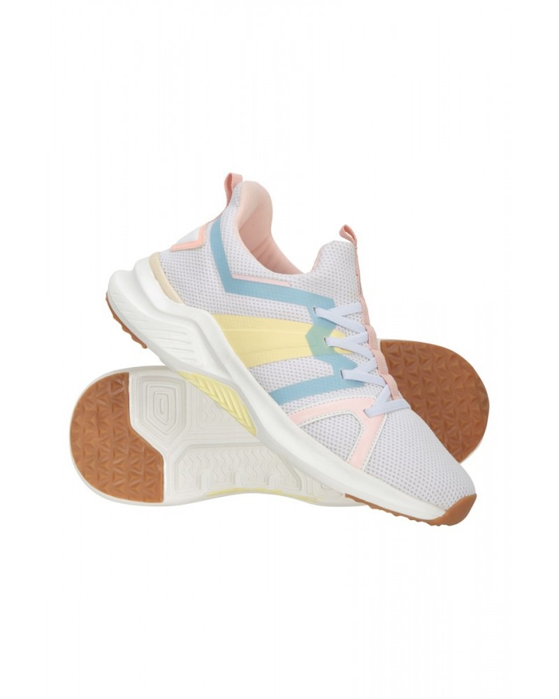 Strike Kids Active Sneakers Light Pink $21.65 Active