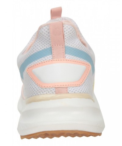 Strike Kids Active Sneakers Light Pink $21.65 Active