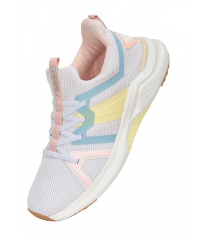 Strike Kids Active Sneakers Light Pink $21.65 Active