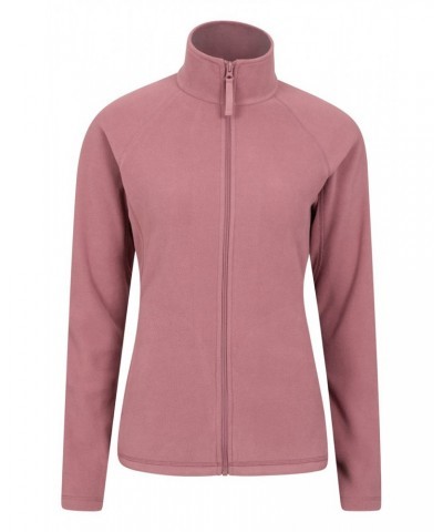 Raso Womens Fleece Bright Pink $15.51 Fleece