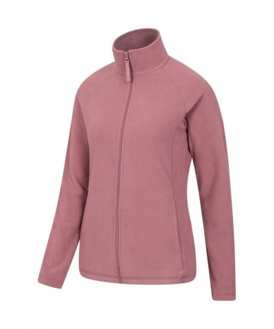 Raso Womens Fleece Bright Pink $15.51 Fleece