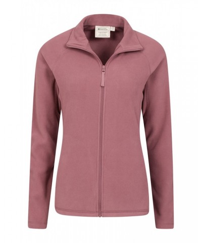 Raso Womens Fleece Bright Pink $15.51 Fleece