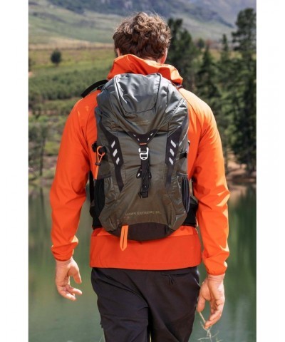 Hawk Extreme 35L Backpack Green $25.97 Backpacks