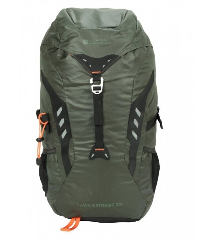 Hawk Extreme 35L Backpack Green $25.97 Backpacks