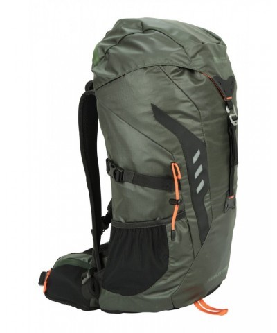 Hawk Extreme 35L Backpack Green $25.97 Backpacks