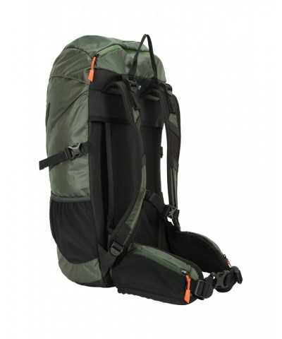 Hawk Extreme 35L Backpack Green $25.97 Backpacks