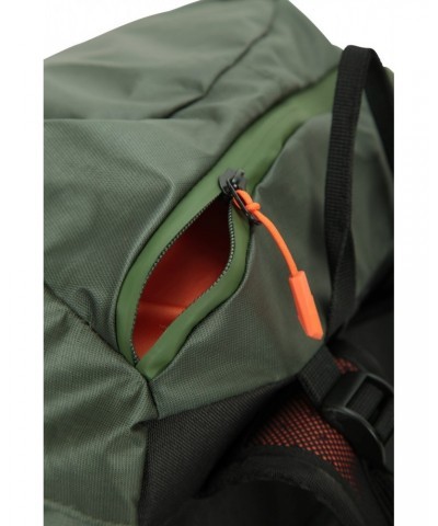 Hawk Extreme 35L Backpack Green $25.97 Backpacks