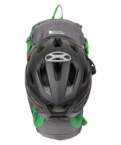 Helmet Backpack Grey $22.79 Accessories