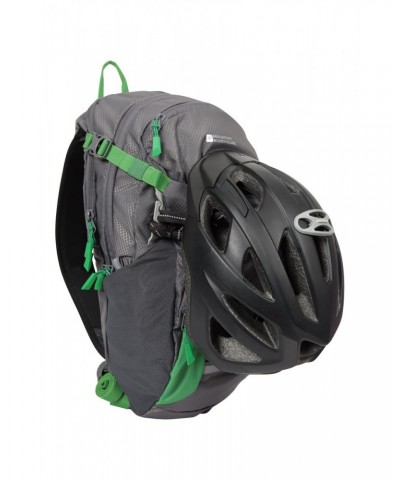 Helmet Backpack Grey $22.79 Accessories