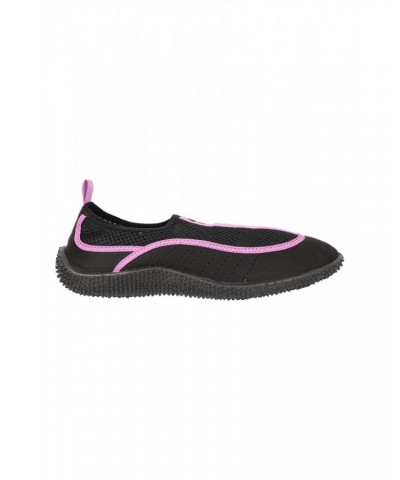 Bermuda Womens Aqua Shoes Lilac $14.30 Footwear