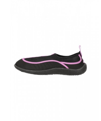 Bermuda Womens Aqua Shoes Lilac $14.30 Footwear