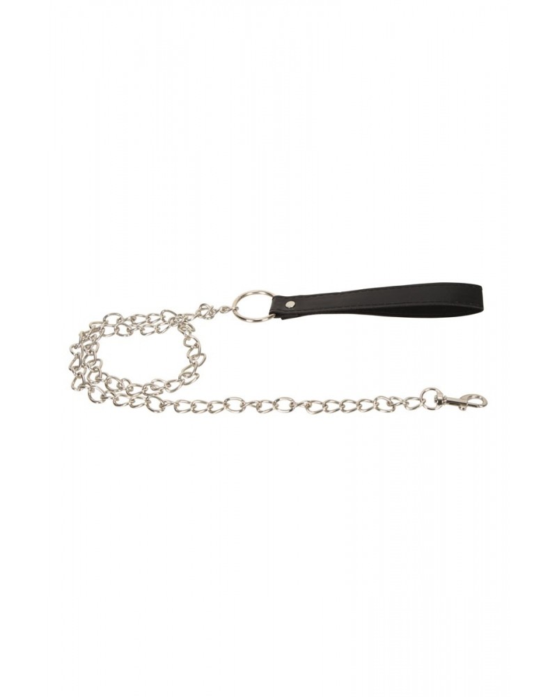 Pet Chain Lead Black $8.69 Pets