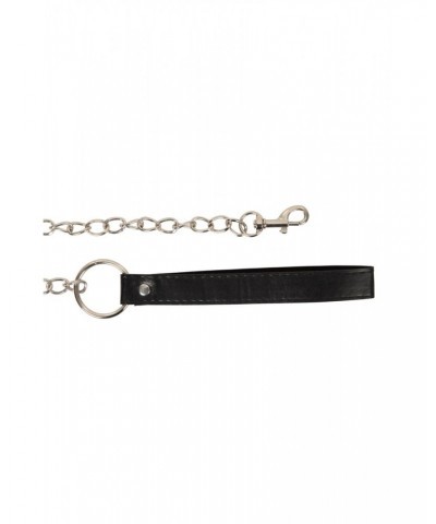 Pet Chain Lead Black $8.69 Pets