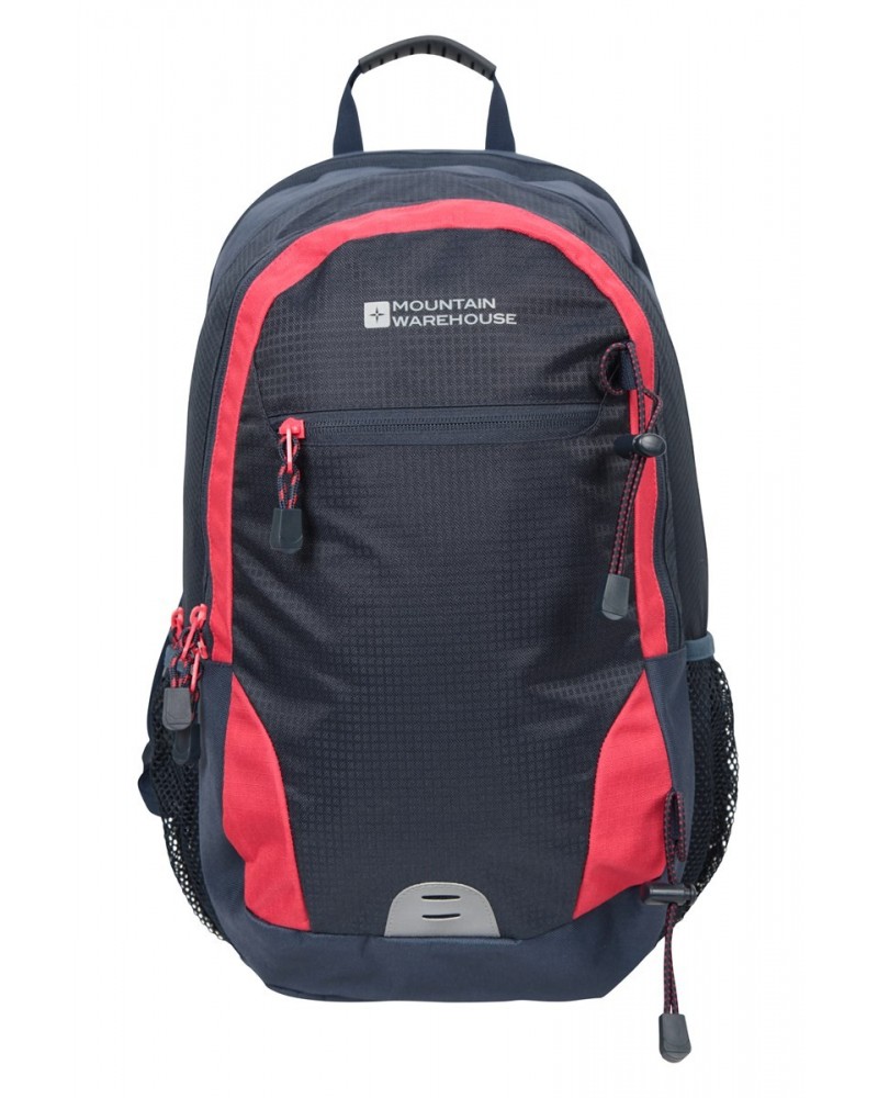 Quest 23L Laptop Bag Navy $16.65 Backpacks