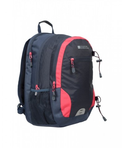 Quest 23L Laptop Bag Navy $16.65 Backpacks