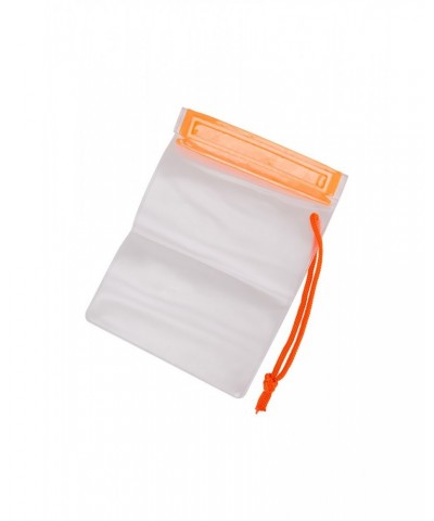 Soft Feel Waterproof Pouch - Small One $7.27 Travel Accessories