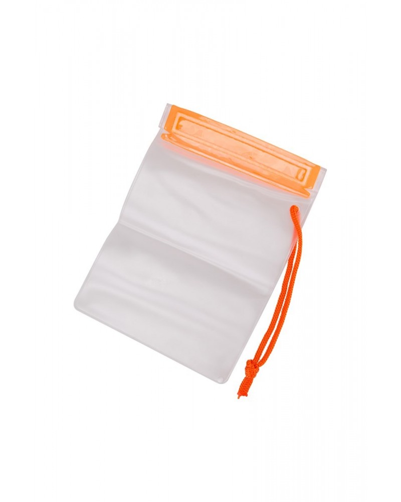 Soft Feel Waterproof Pouch - Small One $7.27 Travel Accessories