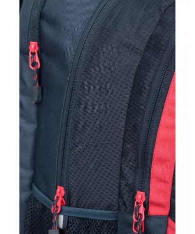 Quest 23L Laptop Bag Navy $16.65 Backpacks