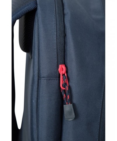 Quest 23L Laptop Bag Navy $16.65 Backpacks