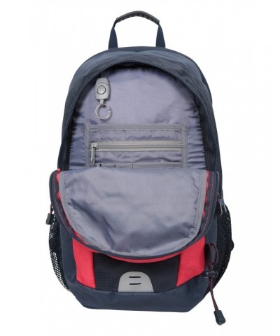 Quest 23L Laptop Bag Navy $16.65 Backpacks