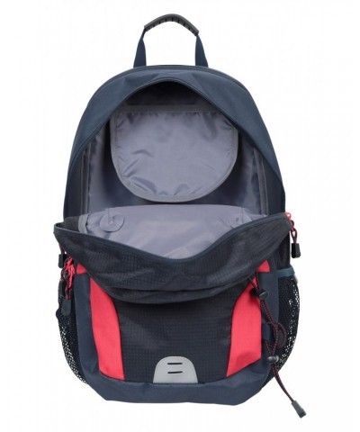 Quest 23L Laptop Bag Navy $16.65 Backpacks