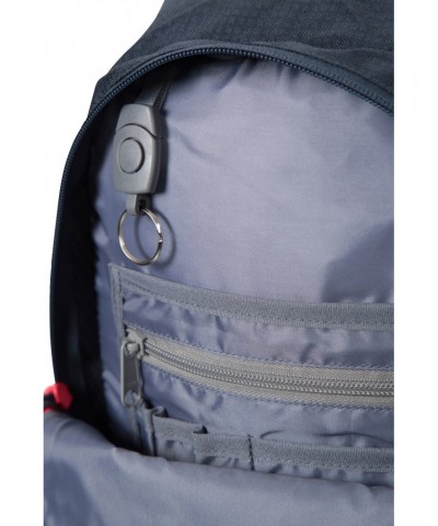 Quest 23L Laptop Bag Navy $16.65 Backpacks