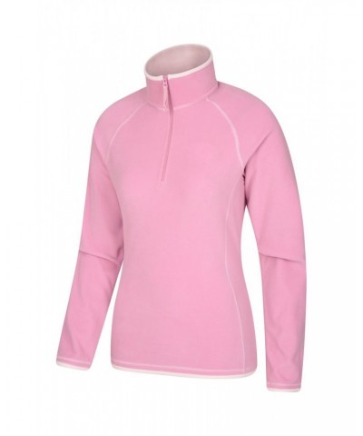 Montana Womens Microfleece Pink $12.31 Fleece