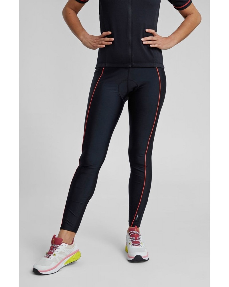 Shift Womens Cycling Leggings Black $15.20 Active