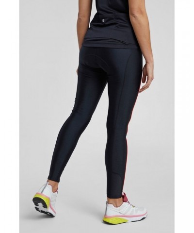 Shift Womens Cycling Leggings Black $15.20 Active