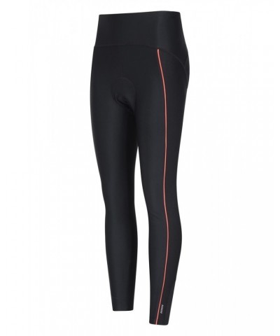 Shift Womens Cycling Leggings Black $15.20 Active