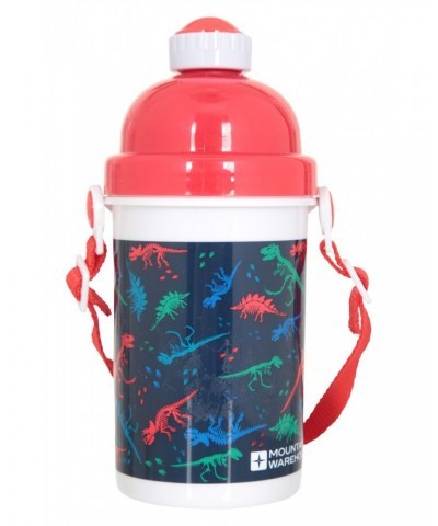 Kids 17oz Drinks Bottle Red $11.19 Walking Equipment