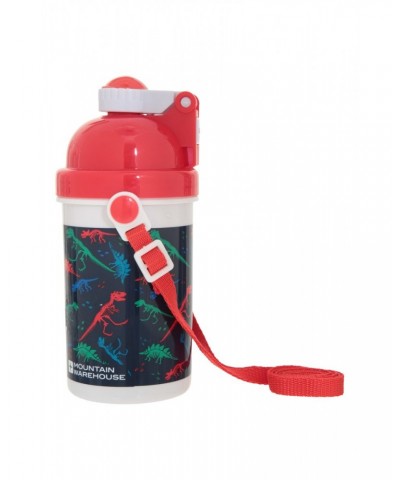 Kids 17oz Drinks Bottle Red $11.19 Walking Equipment