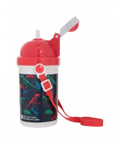 Kids 17oz Drinks Bottle Red $11.19 Walking Equipment