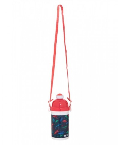 Kids 17oz Drinks Bottle Red $11.19 Walking Equipment