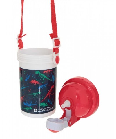 Kids 17oz Drinks Bottle Red $11.19 Walking Equipment