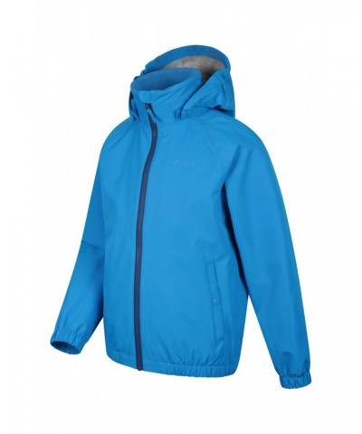 Clove Kids Bomber Jacket Blue $19.13 Jackets