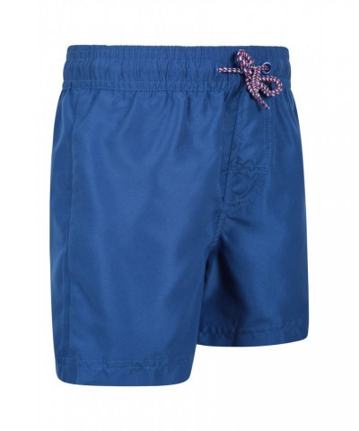 Aruba Kids Swim Shorts Cobalt $13.10 Pants