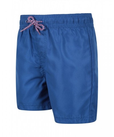 Aruba Kids Swim Shorts Cobalt $13.10 Pants