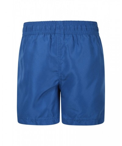 Aruba Kids Swim Shorts Cobalt $13.10 Pants