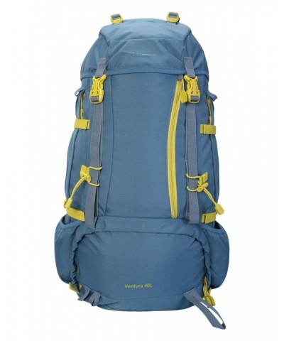 Ventura 40L Backpack Petrol $39.89 Backpacks