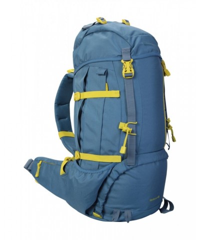 Ventura 40L Backpack Petrol $39.89 Backpacks