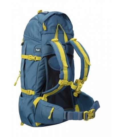 Ventura 40L Backpack Petrol $39.89 Backpacks