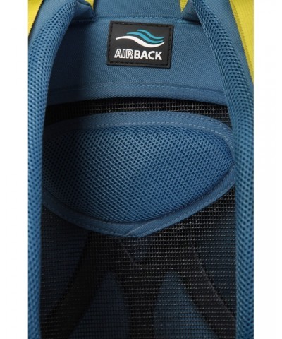 Ventura 40L Backpack Petrol $39.89 Backpacks