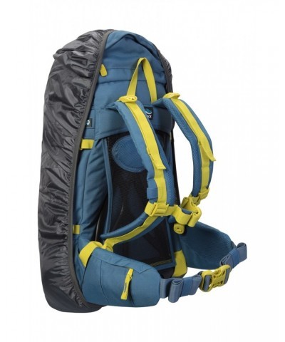 Ventura 40L Backpack Petrol $39.89 Backpacks