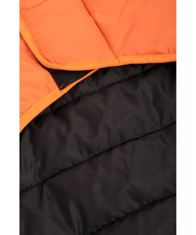 Dog Sporting Jacket Orange $12.87 Pets