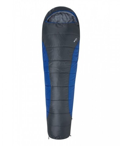 Summit 250 Sleeping Bag Blue $24.38 Sleeping Bags