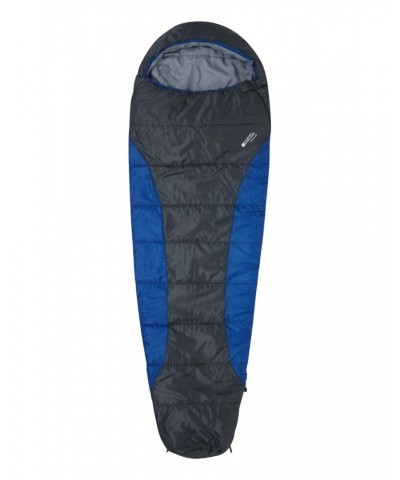 Summit 250 Sleeping Bag Blue $24.38 Sleeping Bags